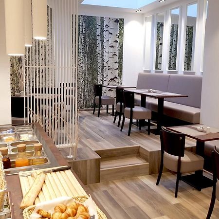 Hotel Du Parc Ath Dış mekan fotoğraf